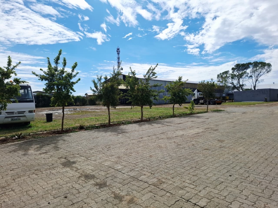 Commercial Property for Sale in Estoire Free State